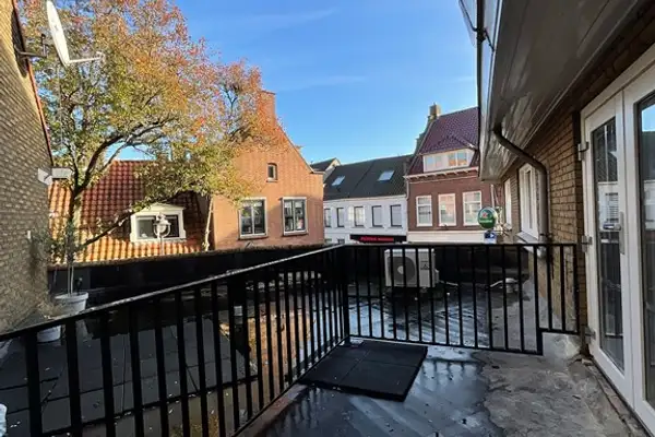 Foto #6 Appartement Langekerkstraat Huissen