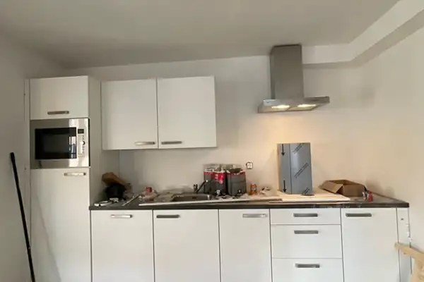 Foto #2 Appartement Langekerkstraat Huissen