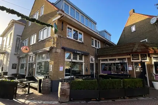 Foto #0 Appartement Langekerkstraat Huissen