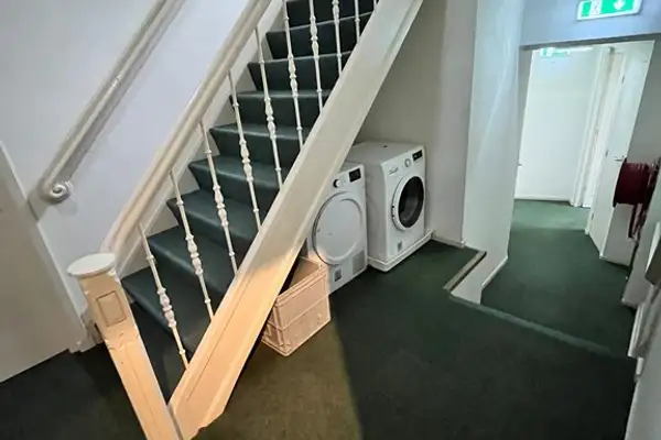 Foto #6 Studio Renssenstraat Arnhem