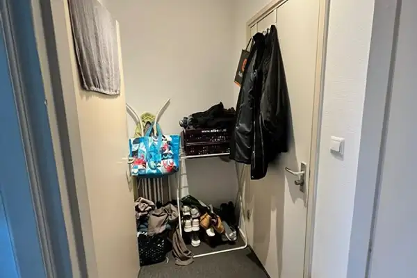 Foto #5 Studio Renssenstraat Arnhem