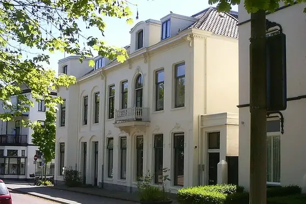Foto #0 Studio Renssenstraat Arnhem