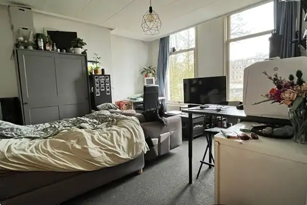 Foto #3 Studio Renssenstraat Arnhem