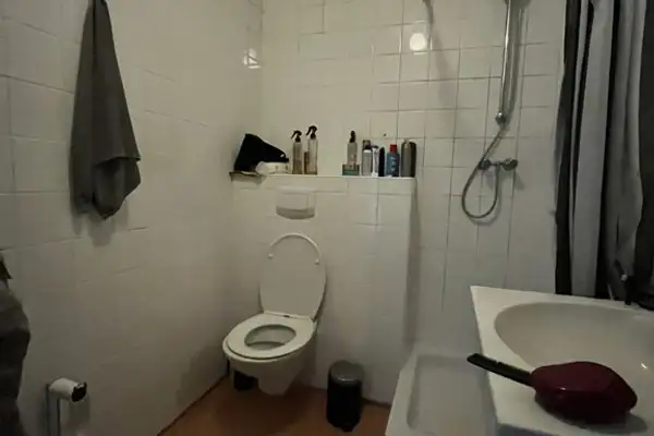 Foto #4 Studio Renssenstraat Arnhem