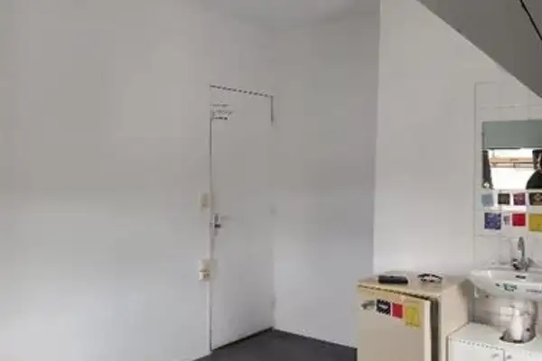 Foto #2 Kamer Zuider Parallelweg Velp