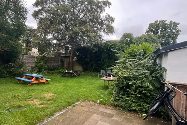 Foto #7 Kamer Zuider Parallelweg Velp