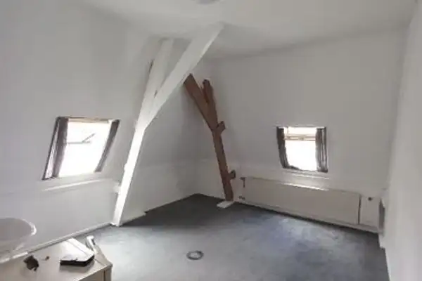 Foto #1 Kamer Zuider Parallelweg Velp