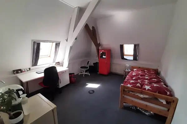 Foto #3 Kamer Zuider Parallelweg Velp