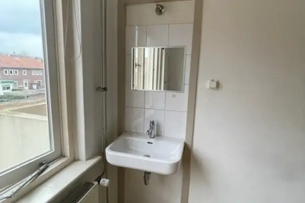 Foto #3 Kamer Johan de Wittlaan Arnhem