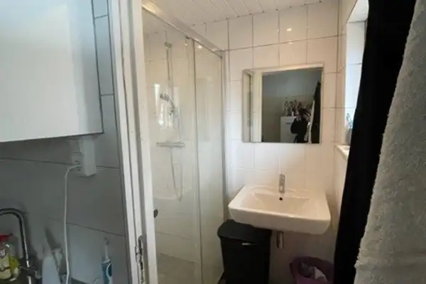 Foto #6 Kamer Johan de Wittlaan Arnhem