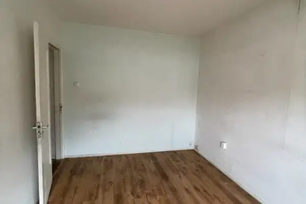 Foto #2 Kamer Johan de Wittlaan Arnhem