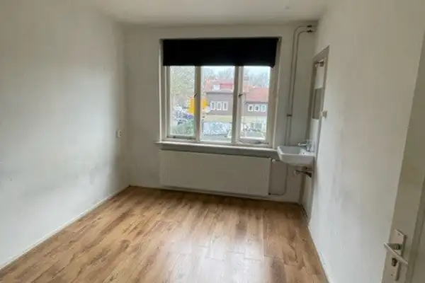 Foto #1 Kamer Johan de Wittlaan Arnhem