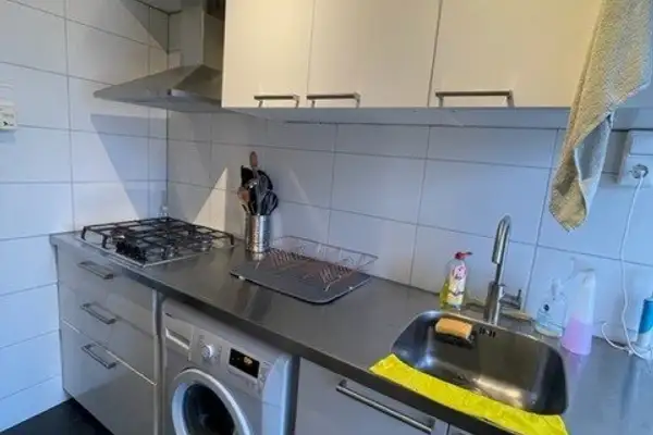 Foto #5 Kamer Johan de Wittlaan Arnhem