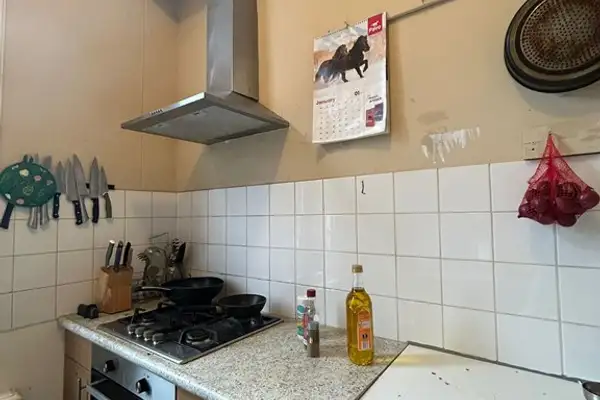 Foto #6 Kamer Zuider Parallelweg Velp