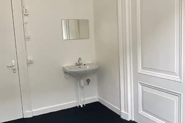 Foto #4 Kamer Zuider Parallelweg Velp