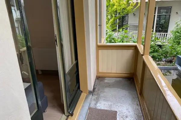 Foto #14 Appartement Betuwestraat Arnhem