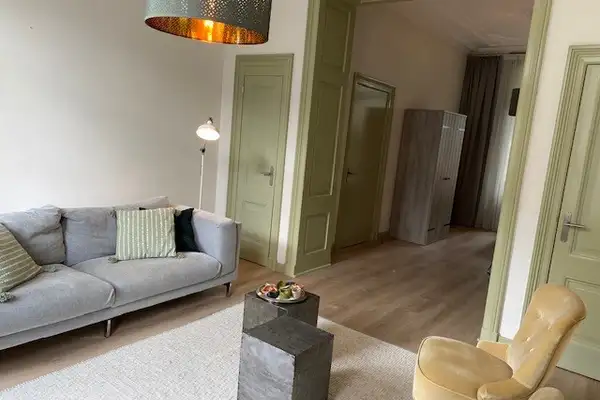 Foto #17 Appartement Betuwestraat Arnhem