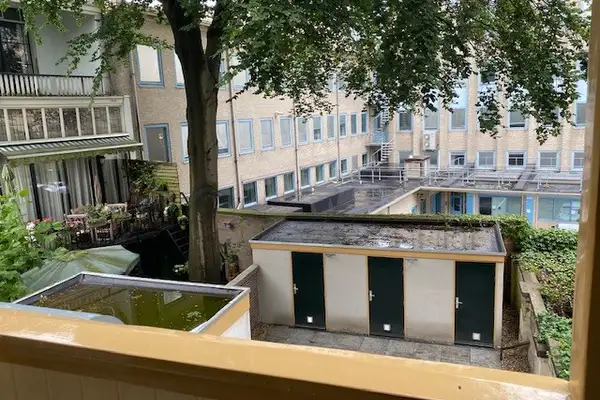 Foto #15 Appartement Betuwestraat Arnhem