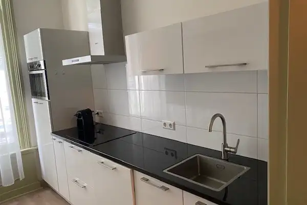 Foto #5 Appartement Betuwestraat Arnhem