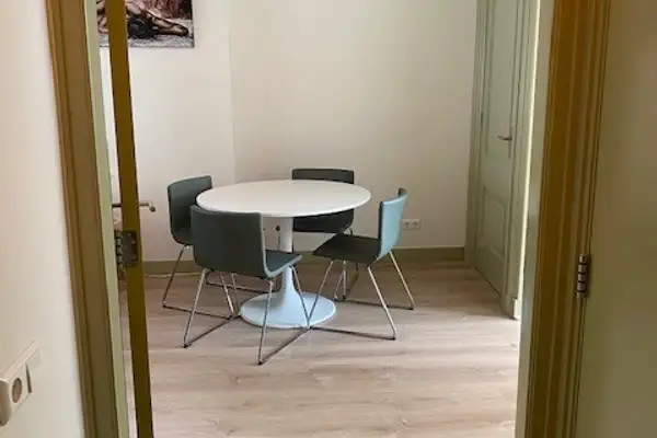 Foto #11 Appartement Betuwestraat Arnhem