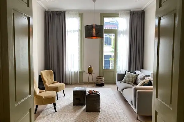 Foto #16 Appartement Betuwestraat Arnhem