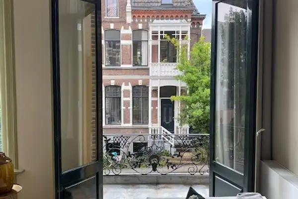 Foto #19 Appartement Betuwestraat Arnhem