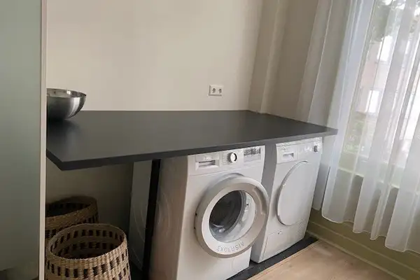 Foto #7 Appartement Betuwestraat Arnhem