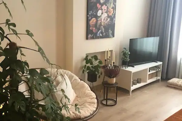 Foto #3 Appartement Betuwestraat Arnhem