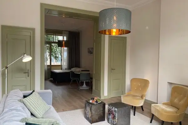 Foto #18 Appartement Betuwestraat Arnhem