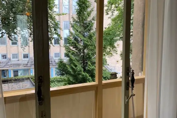 Foto #13 Appartement Betuwestraat Arnhem