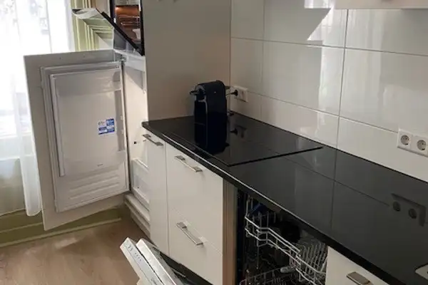 Foto #6 Appartement Betuwestraat Arnhem