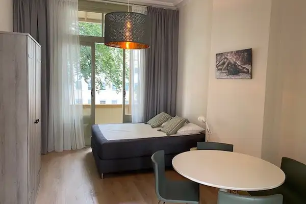 Foto #12 Appartement Betuwestraat Arnhem