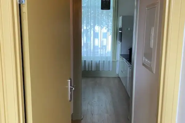 Foto #4 Appartement Betuwestraat Arnhem