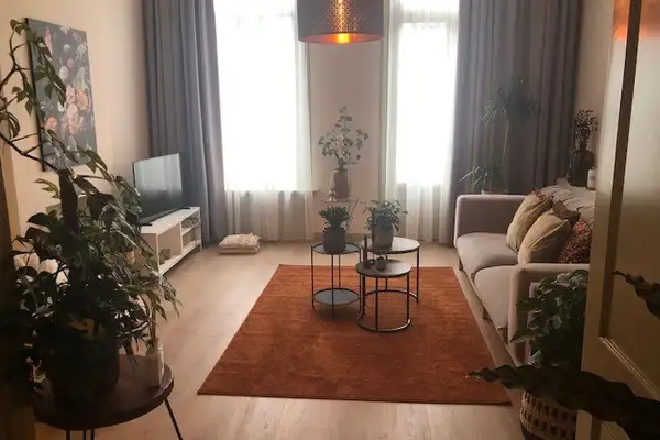 Foto #2 Appartement Betuwestraat Arnhem