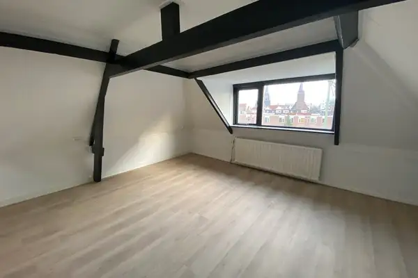 Foto #1 Studio Sonsbeeksingel Arnhem