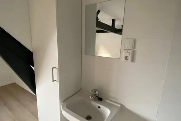 Foto #4 Studio Sonsbeeksingel Arnhem