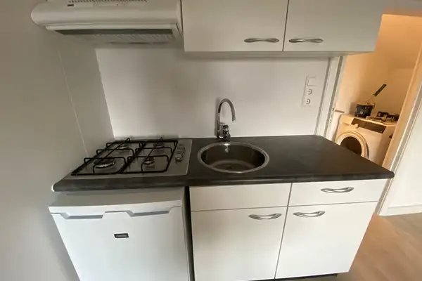 Foto #6 Studio Sonsbeeksingel Arnhem