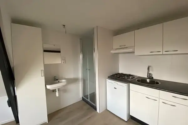 Foto #2 Studio Sonsbeeksingel Arnhem