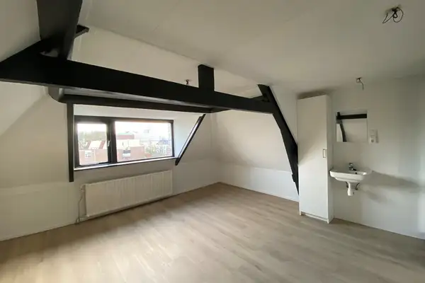 Foto #0 Studio Sonsbeeksingel Arnhem