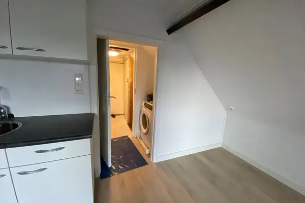 Foto #5 Studio Sonsbeeksingel Arnhem