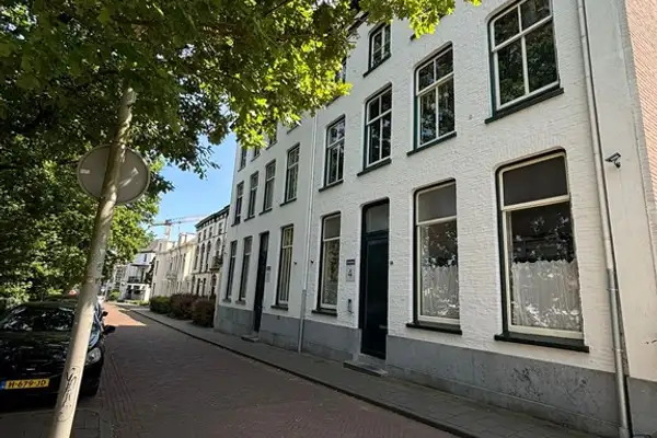 Foto #0 Kamer Renssenstraat Arnhem