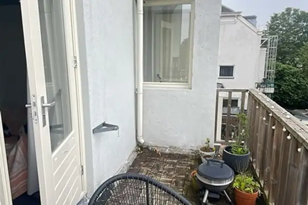 Foto #6 Kamer Renssenstraat Arnhem