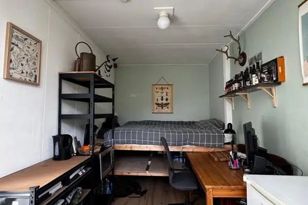 Foto #2 Kamer Oranjestraat Velp