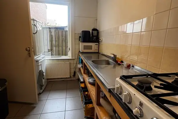 Foto #4 Kamer Oranjestraat Velp