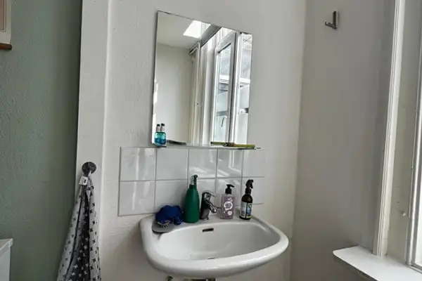 Foto #3 Kamer Oranjestraat Velp