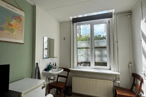 Foto #1 Kamer Oranjestraat Velp