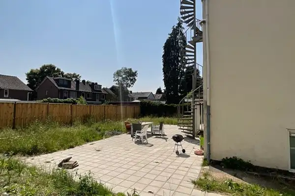 Foto #20 Kamer Zuider Parallelweg Velp