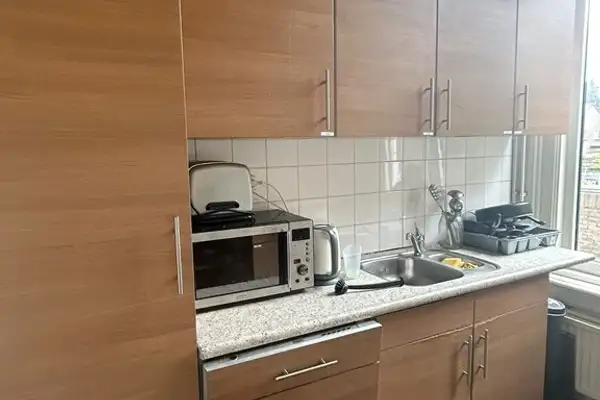 Foto #16 Kamer Zuider Parallelweg Velp