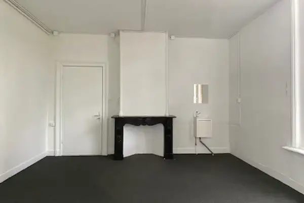 Foto #2 Kamer Zuider Parallelweg Velp