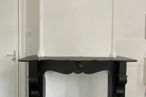 Foto #4 Kamer Zuider Parallelweg Velp